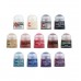 Warhammer 40k Paints + Tools Set